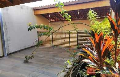 Imagem 3: Casa à venda Jardim Vista Alegre em Campo Limpo Paulista