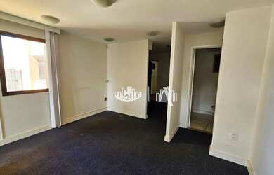 Imagem: Sala à venda, 39 m² por R$ 159.000,00 - Centro - Londrina/PR