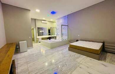 Imagem 13: Casa à venda, 5 quartos, 5 suítes, 10 vagas, Condomínio Condados da...