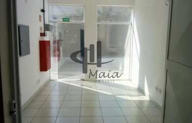 Imagem 11: Locação Galpão Santana de Parnaiba Centro Ref 41139