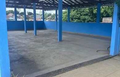 Imagem 2: Arsenal Imóveis vende-Casa linear com 3 quartos e quintal