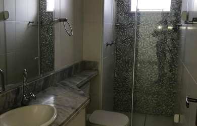 Imagem 8: Excelente cobertura no Sesmarias Samambaia