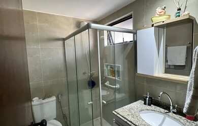 Imagem 7: Oportunidade na Ponta Verde 70m² 3 Quartos 1 Suíte