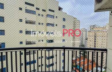 Imagem 3: Apartamento para venda e locação com 94m² em Moema - São Paulo