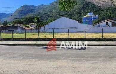 Imagem: O terreno possui 3.000m² de Área e está localizado em Itaipu