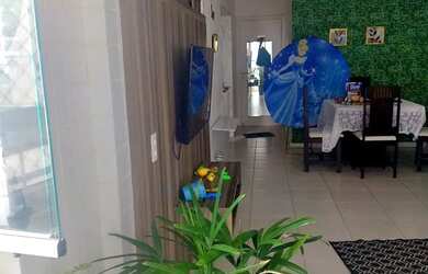 Imagem 15: Na quadra do mar Praia de Itaparica, amplo apartamento 2 Quartos montado,...