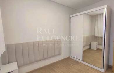 Imagem 14: Apartamento para Locação e Venda com 3 Suítes, todas com Planejados...