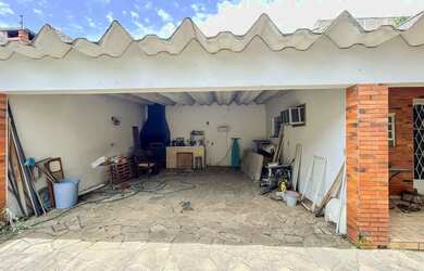 Imagem 9: Casa para locação no Jardim Lindóia