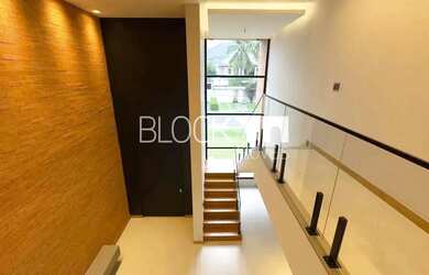 Imagem 2: Barra da Tijuca Casa de Condomínio 5 quartos, sendo 5 suites