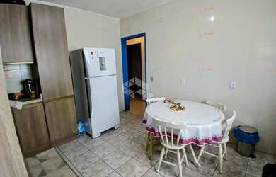 Imagem 12: Casa à Venda com 02 Quartos no bairro Passo D Areia em Santa Maria