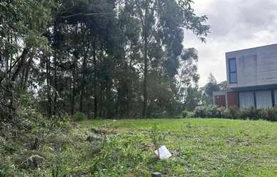 Imagem 4: Terreno - Bairro Pórtico