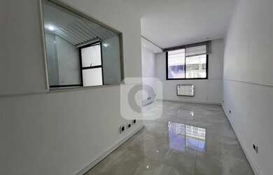 Imagem 9: Cobertura linear única de 352m² 5 quartos com direito ao uso de laje...