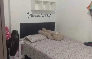 Imagem 5: Casa a venda na Cabanagem /F. P