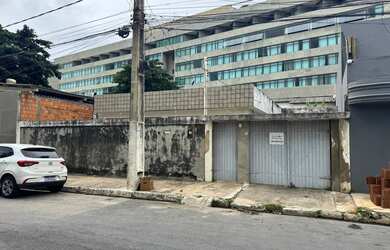 Imagem 2: Imóvel Comercial a 75 metros da praia de Cruz das Almas