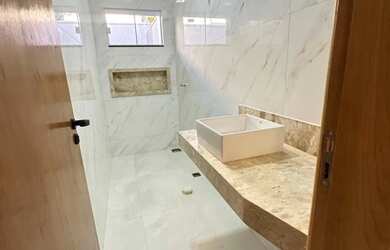 Imagem 11: Vendo casa nova na 1503 sul