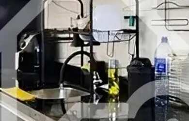 Imagem 7: Apartamento para Venda e Locação em São Bernardo do Campo