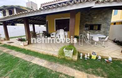 Imagem 10: Venda Casa em condomínio Barra do Jacuipe Camaçari