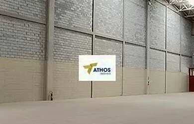 Imagem 11: Galpão para aluguel possui 1422 metros quadrados em Itaqui - Itapevi...