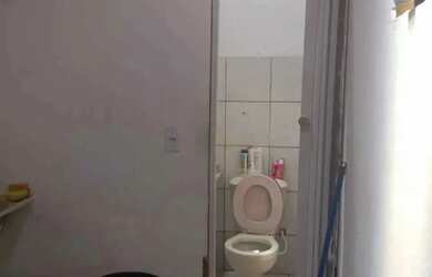 Imagem 6: Casa a venda na Cabanagem /F. P