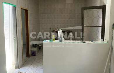 Imagem 3: Casa de dois dormitórios