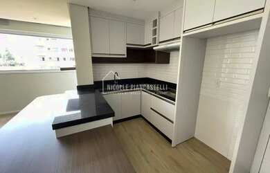 Imagem 4: Excelente apartamento com 2 quartos, no bairro Costa e Silva