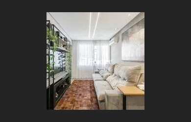 Imagem 3: Duplex para venda possui 100 metros quadrados com 3 quartos em Auxiliadora...