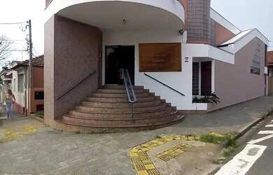 Imagem: O depósito possui 28m² de Área e está localizado em Centro