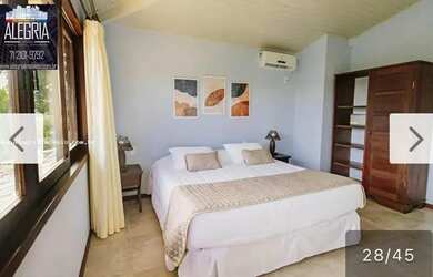 Imagem 13: Hotel para Venda em Mata de São João, PRAIA DO FORTE, 25 vagas