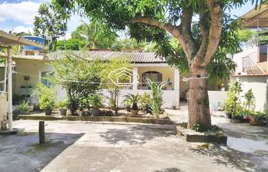 Imagem: O terreno possui 600m² de Área e está localizado em Guaratiba