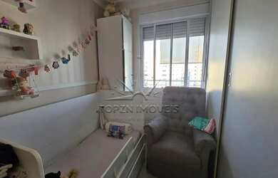 Imagem 3: Imóvel para venda tem 69 metros quadrados com 2 quartos em Casa Verde...