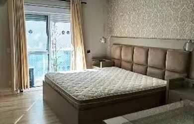 Imagem 11: Imóvel para aluguel com 235 m², 03 suítes, MOBILIADO