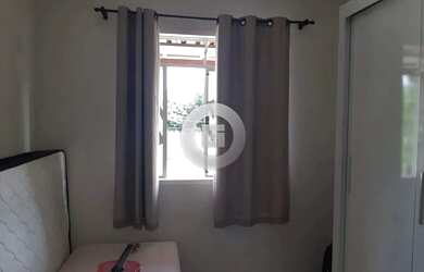 Imagem 5: Casa em Montes Claros, no bairro Major Prates, à venda