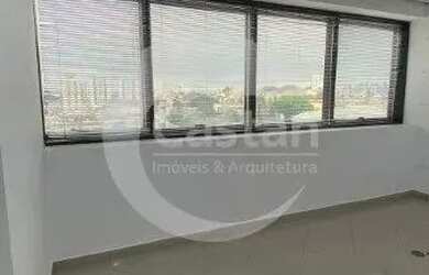 Imagem: O depósito possui 1 Vaga na garagem, 63m² de Área e está