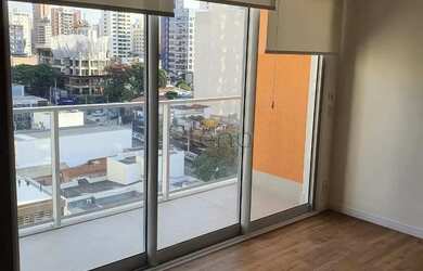 Imagem 3: Apartamento para venda e locação com 1 suíte no Cambuí, Campinas