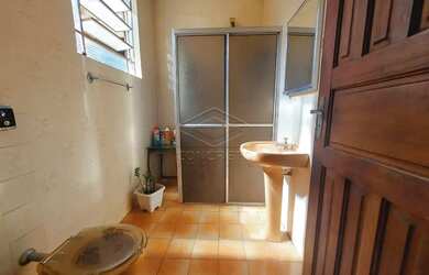 Imagem 14: Casa Residência em Jaú. 12m² de Área, 3 Vagas na garageme2 Dormitórios