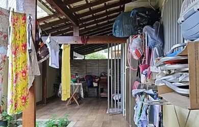 Imagem 14: Imóvel para venda tem 55 metros quadrados com 2 quartos em Santa Inês...