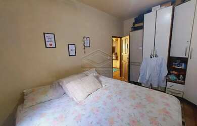 Imagem 5: Casa Residência em Jaú. 12m² de Área, 3 Vagas na garageme2 Dormitórios