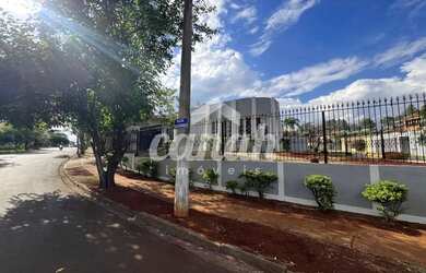 Imagem 4: Casa padrão em Jardim Recreio - Ribeirão Preto