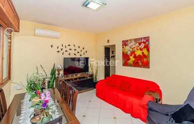 Imagem 4: Imóvel para venda possui 99 metros quadrados com 3 quartos em Independência - Porto Alegre