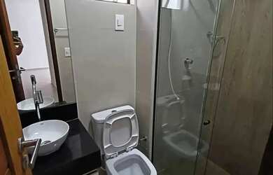 Imagem 16: Imóvel para aluguel com 59 metros quadrados com 2 quartos em Aeroclube...