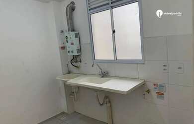 Imagem 3: Apartamento com 2 dormitórios à venda, 44 m² por R$ 245.000,00 - Jardim...