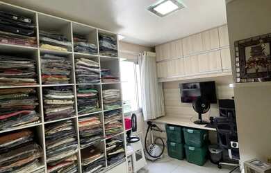 Imagem 10: PARADISE RIVER 84M2 3 QTS DOM PEDRO I