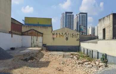 Imagem: O terreno possui 920m² de Área e está localizado em Campestre