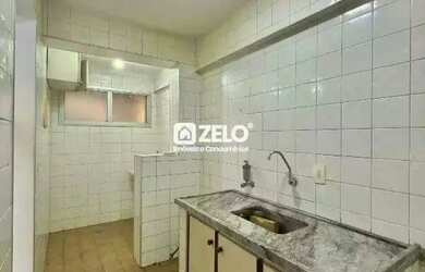 Imagem 6: Apartamento à venda com 38 m², 1 quarto em Centro, Campinas