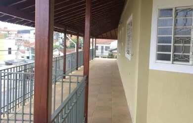 Imagem 2: SOBRADO - JARDIM CENTENÁRIO - MG