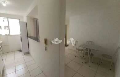 Imagem 2: Apartamento no La Fenice com 2 quartos para alugar, 43 m² por R$ 1.648/mês...