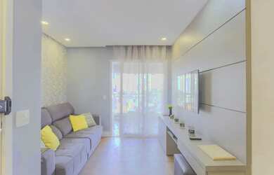 Imagem 3: Apartamento em Barra Funda