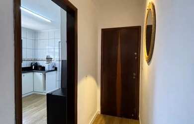 Imagem 14: Apartamento 1 Quarto em Canto do Forte - Praia Grande, SP