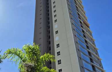 Imagem 8: Parque Noronha, Park Lozandres Jardim Goiás 03 suites 105 m²