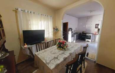 Imagem 11: Casa Residência em Jaú. 12m² de Área, 3 Vagas na garageme2 Dormitórios